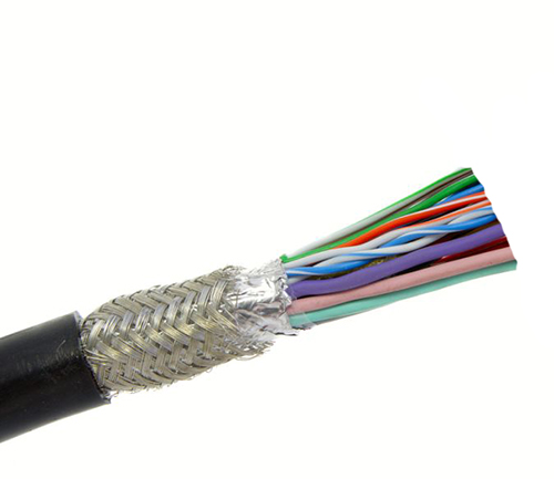 KFFRP氟塑料耐高温控制电缆