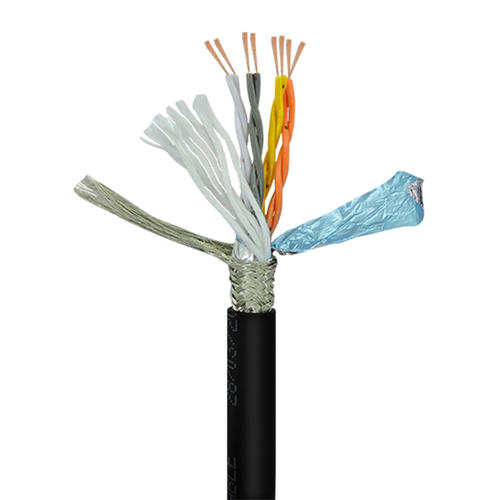 TRVV16*0.14柔性电缆