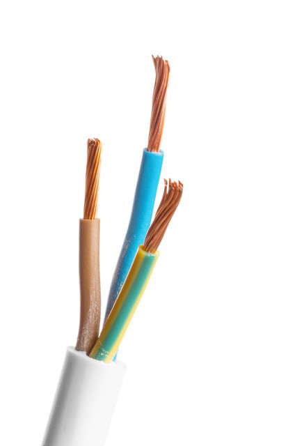 耐寒高柔性电缆 TRVV 4*2.5