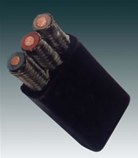 YGEFPTB-6/10KV卷筒用高压扁平电缆