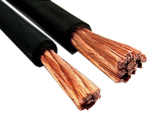 ZR-YHS阻燃电焊机电缆