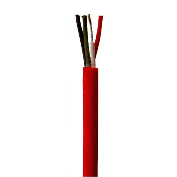 ZR192-FF46P氟塑料电缆