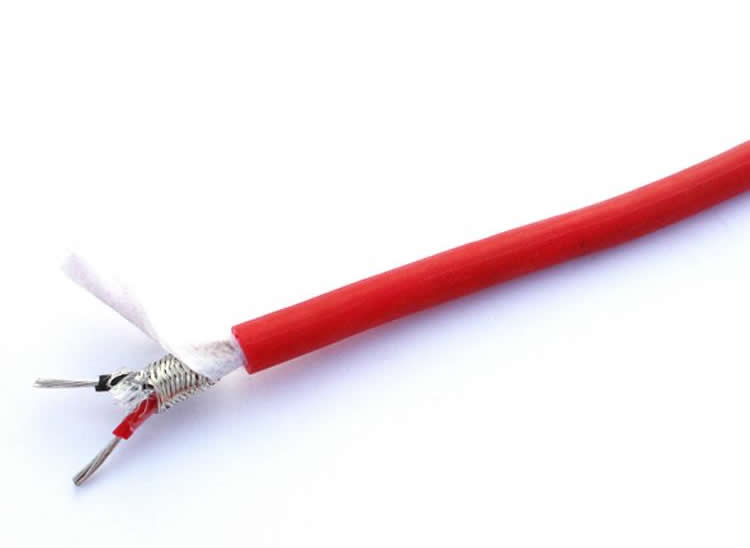 YVF-F46氟塑料耐高温电力电缆