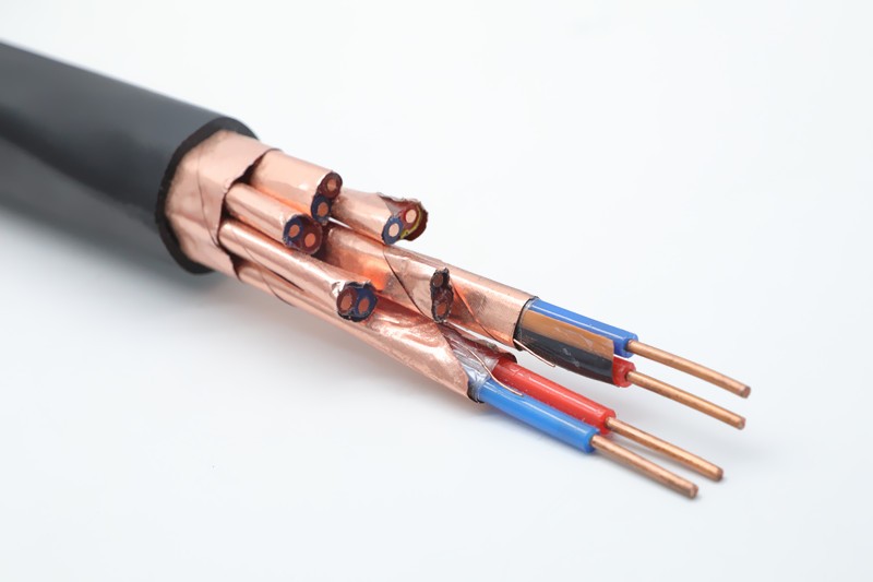 NH-VV,NH-VV22耐火电力电缆