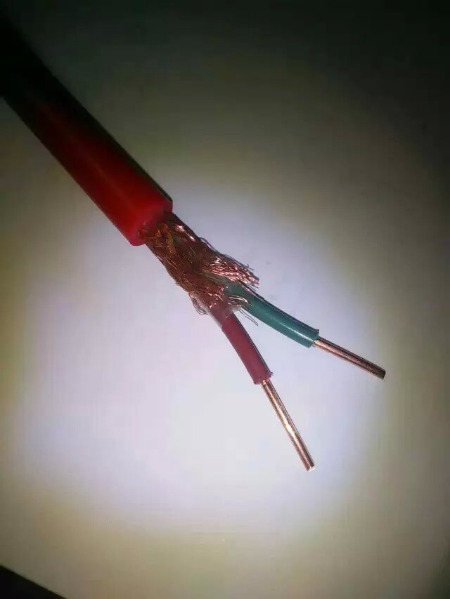 NH-KVV 37*1.5 �ͻ���Ƶ��³���